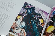 Sideshow Collectibles Book Fine Art Prints Vol. 1