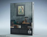 Sideshow Collectibles Book Fine Art Prints Vol. 1