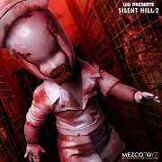 Silent Hill 2 Living Dead Dolls Doll Bubble Head Nurse 25 cm