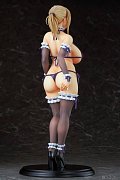 Sisters: Last Day of Summer PVC Statue 1/5 Akiko Kamimura 30 cm