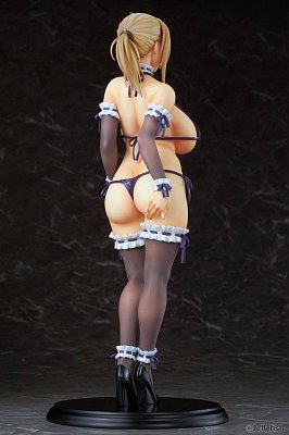 Sisters: Last Day of Summer PVC Statue 1/5 Akiko Kamimura 30 cm