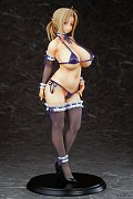 Sisters: Last Day of Summer PVC Statue 1/5 Akiko Kamimura 30 cm