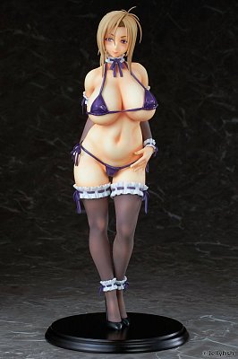 Sisters: Last Day of Summer PVC Statue 1/5 Akiko Kamimura 30 cm