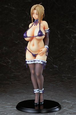 Sisters: Last Day of Summer PVC Statue 1/5 Akiko Kamimura 30 cm