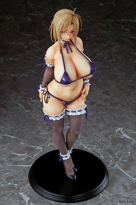 Sisters: Last Day of Summer PVC Statue 1/5 Akiko Kamimura 30 cm