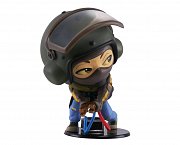 Six Collection Chibi Figure Bandit 10 cm