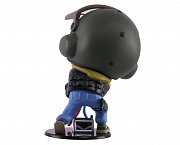 Six Collection Chibi Figure Bandit 10 cm