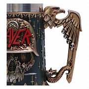 Slayer Tankard Skull