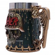 Slayer Tankard Skull