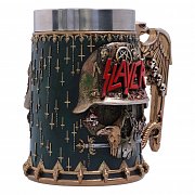Slayer Tankard Skull