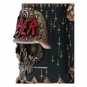 Slayer Tankard Skull