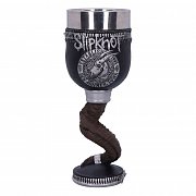 Slipknot Goblet Flaming Goat