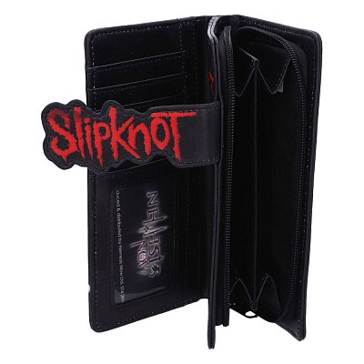 Slipknot Purse We Are Not Your Kind 18 cm