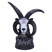 Slipknot Statue Flaming Goat 23 cm