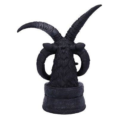 Slipknot Statue Flaming Goat 23 cm