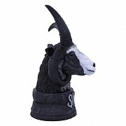 Slipknot Statue Flaming Goat 23 cm