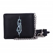 Slipknot Wallet Flaming Goat