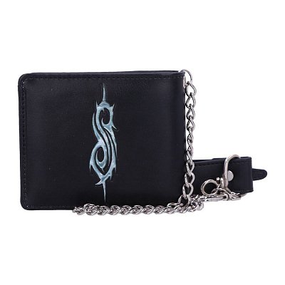 Slipknot Wallet Flaming Goat