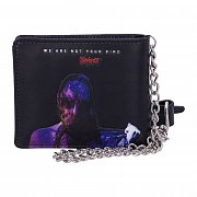 Slipknot Wallet We Are Not Your Kind