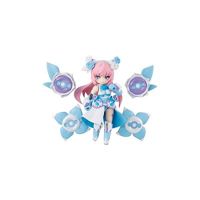 Snow Miku Desktop Singer Figures 8 cm Assortment (3)