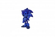 Sonic the Hedgehog Mini Icons Statue 1/6 Sonic Blue Edition 15 cm