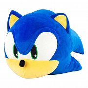 Sonic The Hedgehog Mocchi-Mocchi Plush Figure Sonic 38 cm