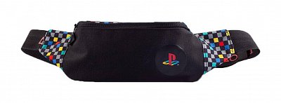 Sony Playstation Belt Bag Retro AOP
