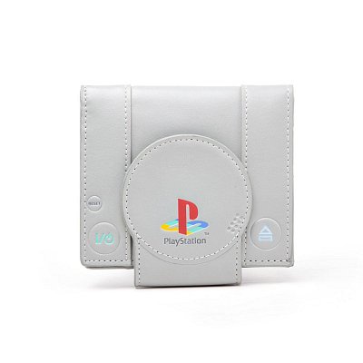 Sony PlayStation Wallet Bifold PlayStation