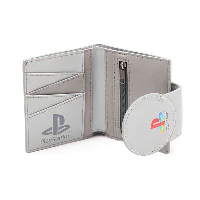 Sony PlayStation Wallet Bifold PlayStation