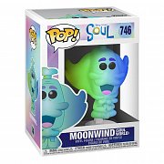 Soul POP! Disney Vinyl Figure Moonwind 9 cm