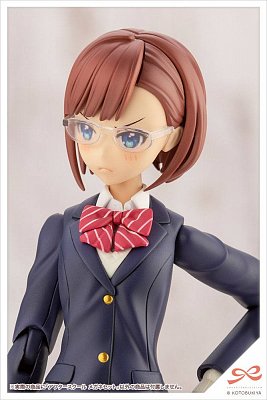 Sousai Shojo Teien Model Kit Accesoory Set 1/10 After School Glasses Set