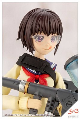 Sousai Shojo Teien Model Kit Accesoory Set 1/10 After School Glasses Set