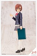 Sousai Shojo Teien Model Kit Accesoory Set 1/10 After School Present Set