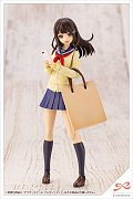 Sousai Shojo Teien Model Kit Accesoory Set 1/10 After School Present Set