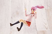 Sousai Shojo Teien Plastic Model Kit 1/10 Madoka Yuki Touou Dreaming Style Fresh Berry 15 cm