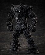 Space Invaders Figma Action Figure Space Invaders Monster GITD 17 cm