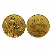 Space Jam 2 Collectable Coin Limited Edition