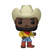 Space Jam 2 POP! Movies Vinyl Figure LeBron James (Cowboy) Exclusive 9 cm