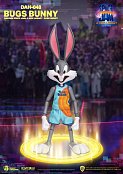 Space Jam: A New Legacy Dynamic 8ction Heroes Action Figure 1/9 Bugs Bunny 16 cm