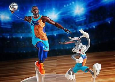 Space Jam: A New Legacy Pop Up Parade PVC Statue Bugs Bunny 15 cm