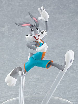 Space Jam: A New Legacy Pop Up Parade PVC Statue Bugs Bunny 15 cm