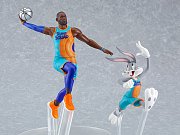 Space Jam: A New Legacy Pop Up Parade PVC Statues LeBron James 21 cm