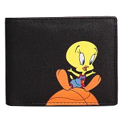 Space Jam Bifold Wallet Tweety