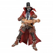 Spawn Action Figure Gunslinger (Gatling Gun) 18 cm