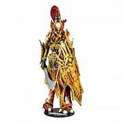 Spawn Action Figure Mandarin Spawn (Deluxe) McFarlane Designer Edition 18 cm