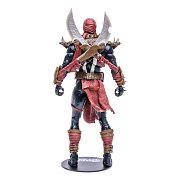 Spawn Action Figure Ninja Spawn 18 cm - Damaged packaging