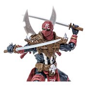 Spawn Action Figure Ninja Spawn 18 cm - Damaged packaging