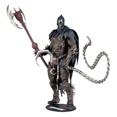 Spawn Action Figure Raven Spawn 18 cm