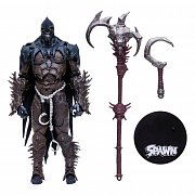 Spawn Action Figure Raven Spawn (Small Hook) 18 cm