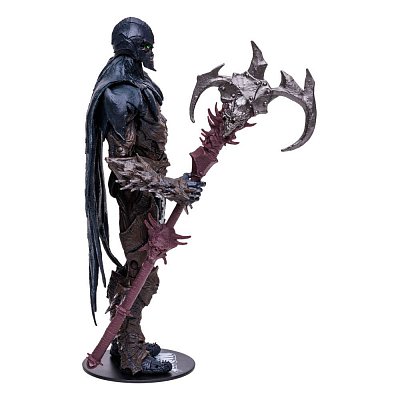 Spawn Action Figure Raven Spawn (Small Hook) 18 cm